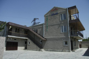 Hotel KA-EL